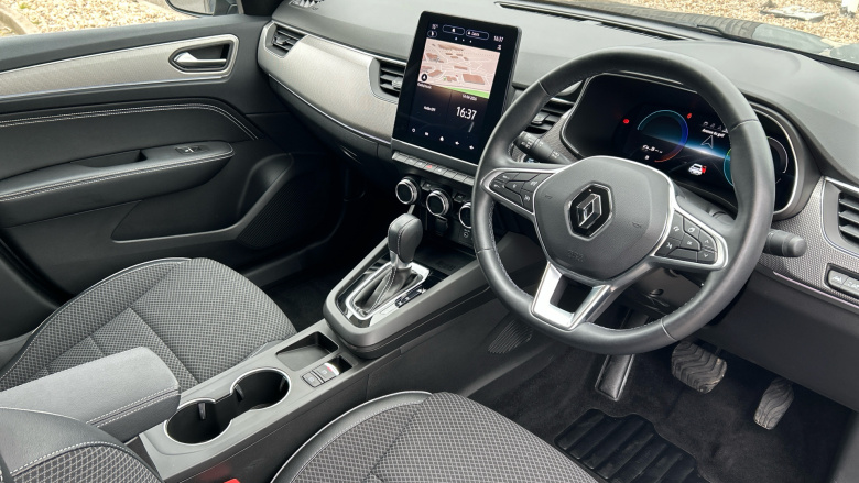 Renault Arkana 1.6 E-Tech full hybrid 145 Techno 5dr Auto Hybrid Estate